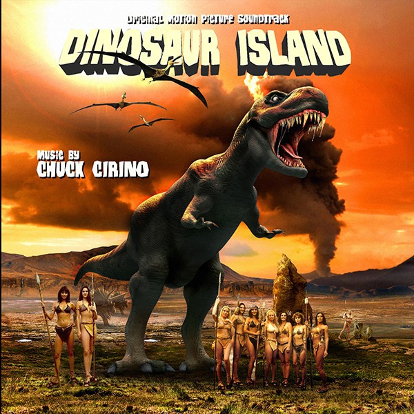 dinosaur land