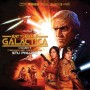 BATTLESTAR GALACTICA (VOLUME 3)