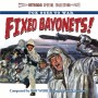 WHAT PRICE GLORY / FIXED BAYONETS! / THE DESERT RATS