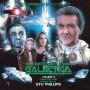 BATTLESTAR GALACTICA (VOLUME 4)