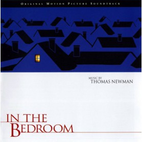 IN THE BEDROOM