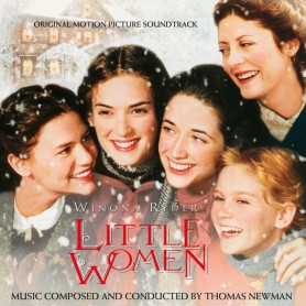 LITTLE WOMEN