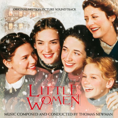 LITTLE WOMEN