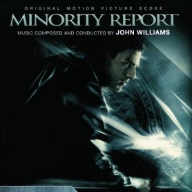 MINORITY REPORT