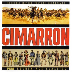 CIMARRON