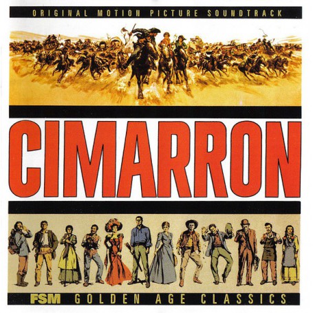 CIMARRON