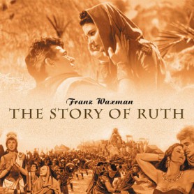 THE STORY OF RUTH