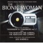 THE BIONIC WOMAN: DOOMSDAY IS TOMORROW (PART 2) / THE MARTIANS ARE COMING