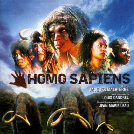 HOMO SAPIENS