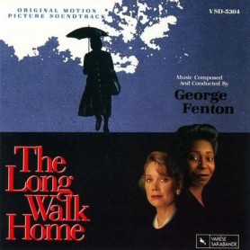 THE LONG WALK HOME