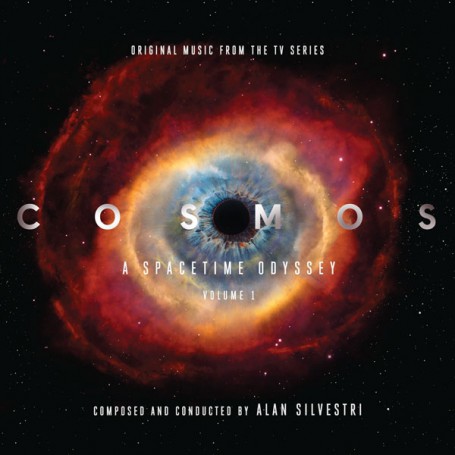 COSMOS: A SPACETIME ODYSSEY (VOLUME 1)