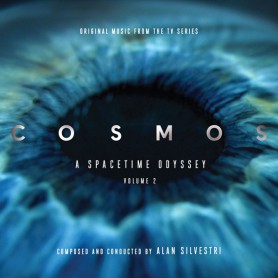 COSMOS: A SPACETIME ODYSSEY (VOLUME 2)
