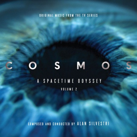 COSMOS: A SPACETIME ODYSSEY (VOLUME 2)
