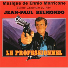 LE PROFESSIONNEL