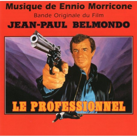 LE PROFESSIONNEL