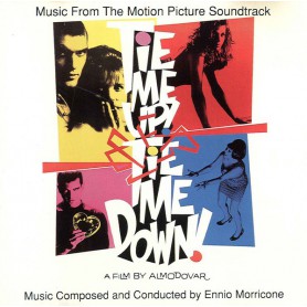TIE ME UP! TIE ME DOWN!