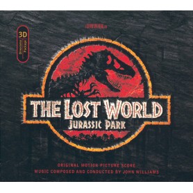 THE LOST WORLD: JURASSIC PARK