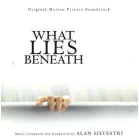 WHAT LIES BENEATH