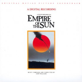EMPIRE OF THE SUN