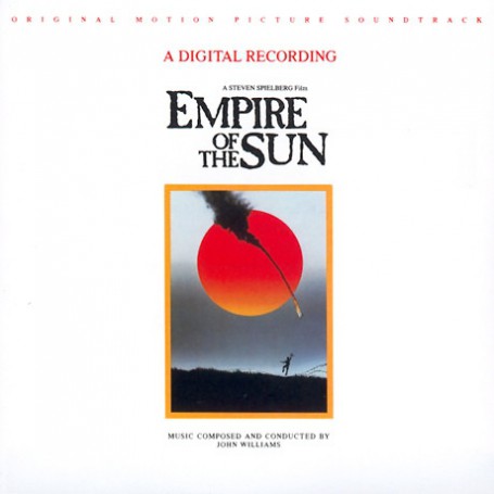 EMPIRE OF THE SUN