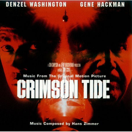 CRIMSON TIDE