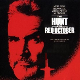 THE HUNT FOR RED OCTOBER