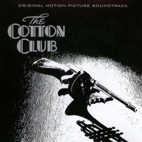 THE COTTON CLUB