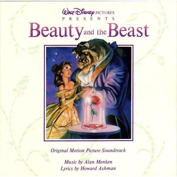 BEAUTY AND THE BEAST