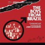 THE BOYS FROM BRAZIL