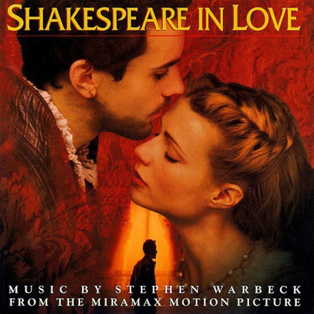 SHAKESPEARE IN LOVE