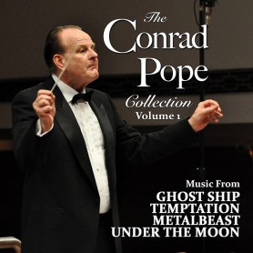 THE CONRAD POPE COLLECTION (VOLUME 1)