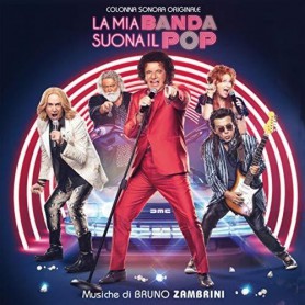 banda music box