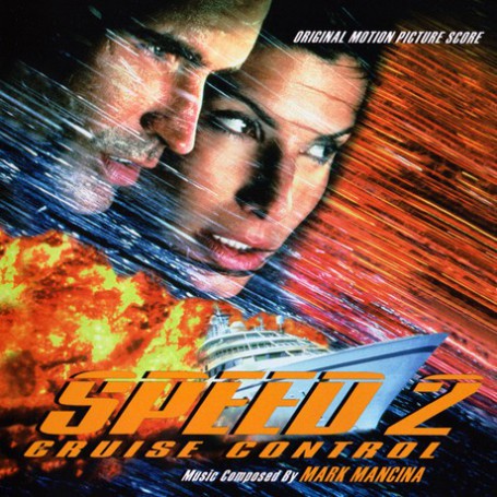 SPEED 2: CRUISE CONTROL