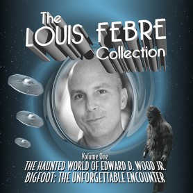 THE LOUIS FEBRE COLLECTION (VOLUME 1)
