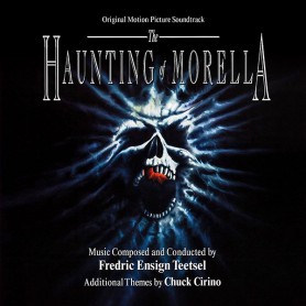 THE HAUNTING OF MORELLA