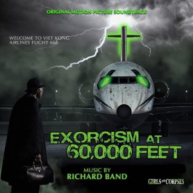 EXORCISM AT 60,000 FEET