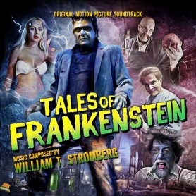 TALES OF FRANKENSTEIN