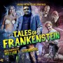 TALES OF FRANKENSTEIN