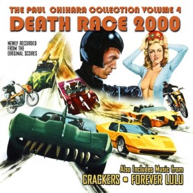 THE PAUL CHIHARA COLLECTION VOLUME 4