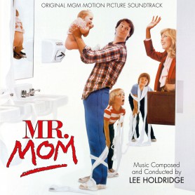 MR. MOM