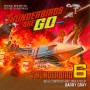 THUNDERBIRDS ARE GO / THUNDERBIRD 6