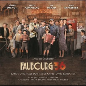 FAUBOURG 36