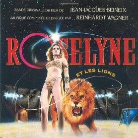 ROSELYNE ET LES LIONS