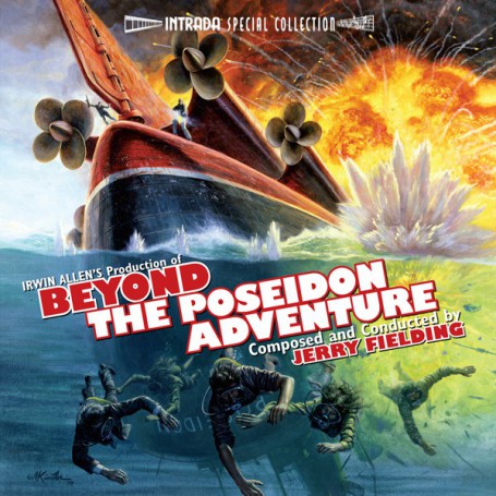 BEYOND THE POSEIDON ADVENTURE