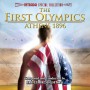 THE FIRST OLYMPICS: ATHENS 1896