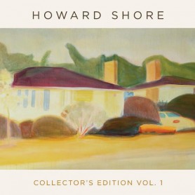 HOWARD SHORE COLLECTOR'S EDITION VOL. 1 (AFTER HOURS)