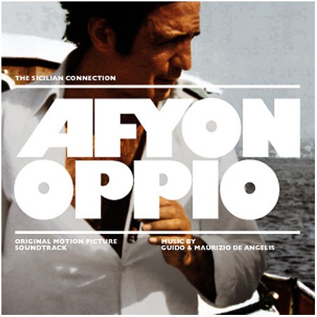 AFYON OPPIO (THE SICILIAN CONNECTION)