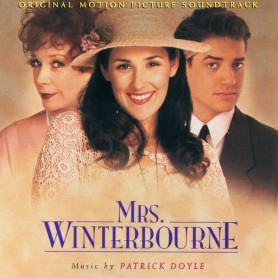 MRS. WINTERBOURNE