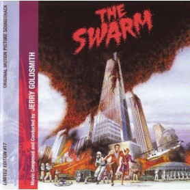 THE SWARM