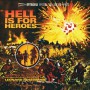 ESCAPE FROM ALCATRAZ / HELL IS FOR HEROES